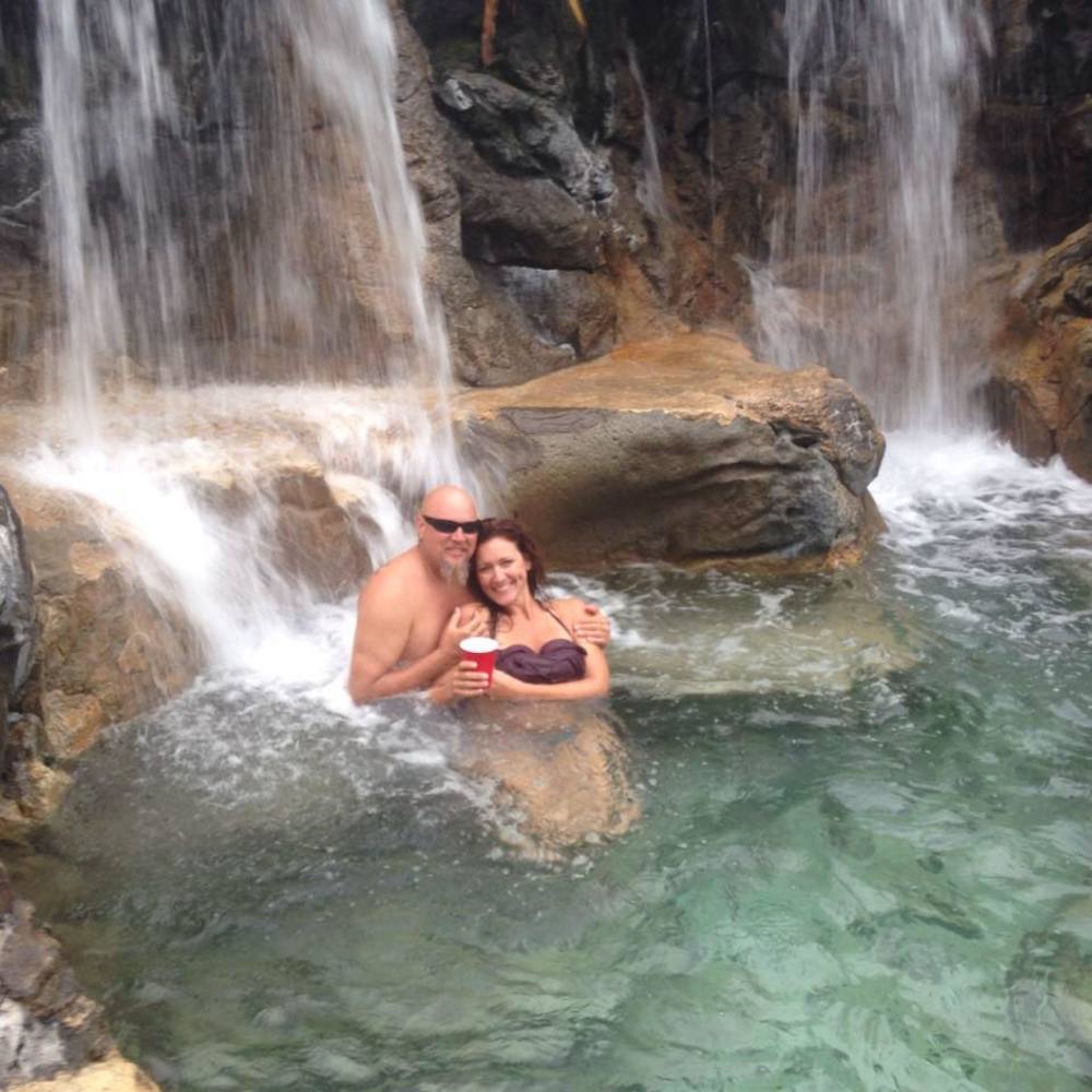 Meet your Posher, Janene